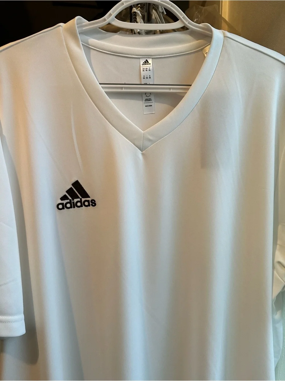 adidas new tags